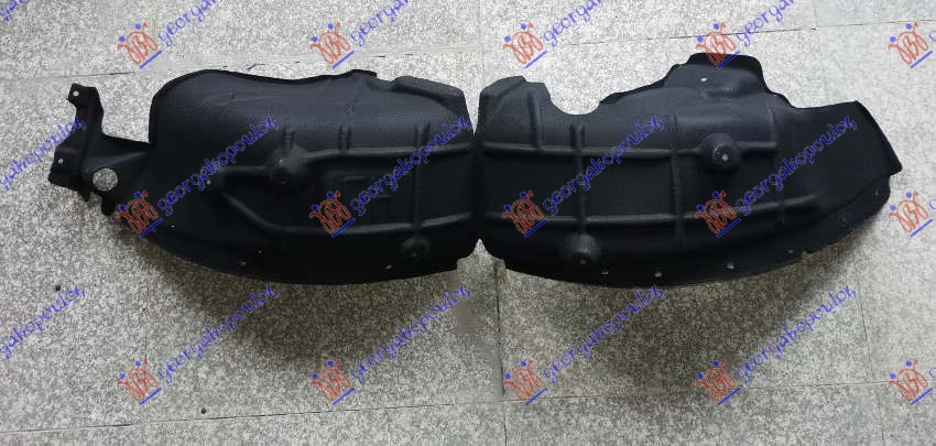 ZADNJE POTKRILO PLASTICNO BMW X1 2019-2022 (F48)