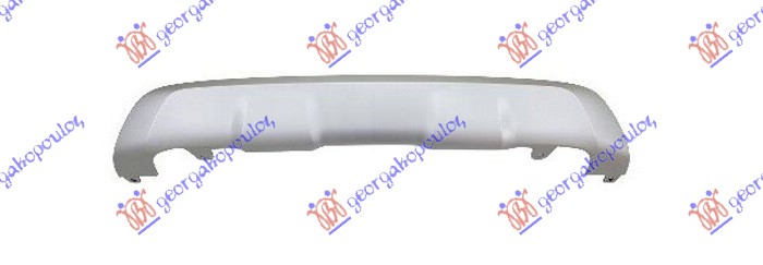 LAJSNA ZADNJEG BRANIKA DONJA (X-LINE) BMW X1 2019-2022 (F48)