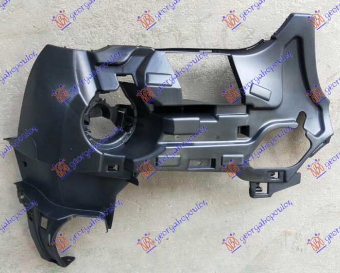 NOSAC MAGLENKE PLASTICNI BMW X1 2019-2022 (F48)