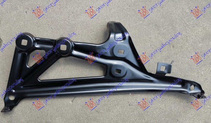 NOSAC PREDNJEG BLATOBRANA BMW X1 2019-2022 (F48)
