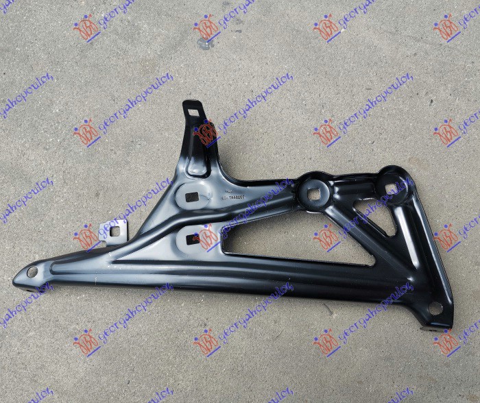 NOSAC PREDNJEG BLATOBRANA BMW X1 2019-2022 (F48)