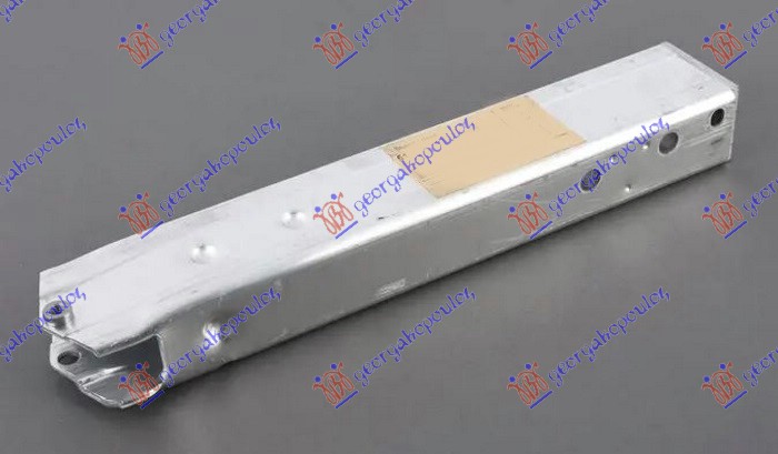 NOSAC SINE PREDNJEG BRANIKA DONJI (PREDNJI DEO) ALUMINIJUM BMW X1 2015-2019 (F48)
