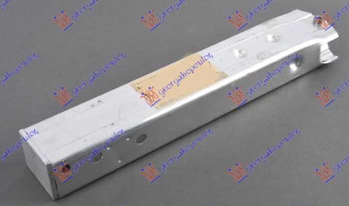 NOSAC SINE PREDNJEG BRANIKA DONJI (PREDNJI DEO) ALUMINIJUM BMW X1 2015-2019 (F48)