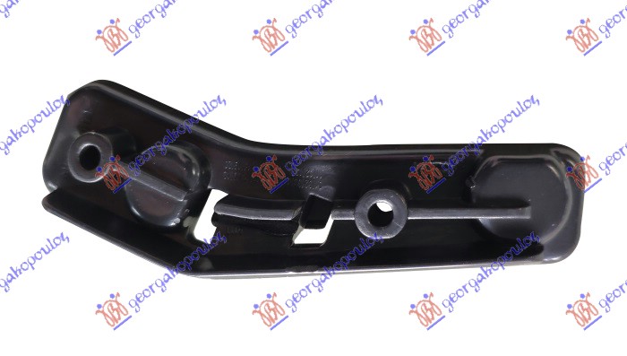 NOSAC PREDNJEG BRANIKA GORNJI UNUTRASNJI PLASTICNI BMW X1 2019-2022 (F48)