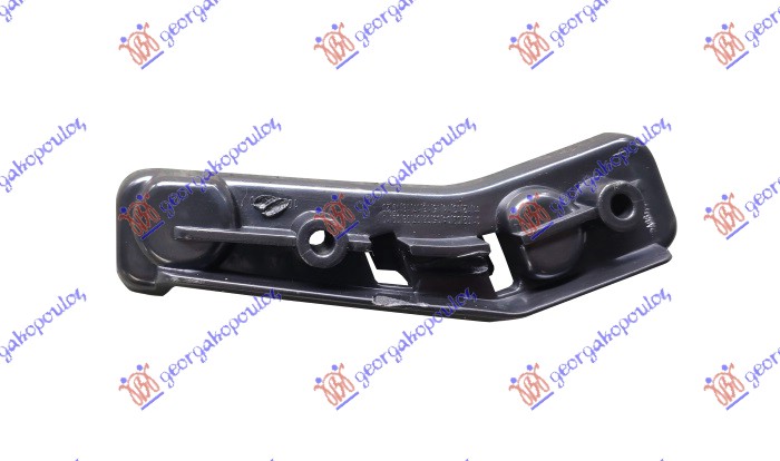NOSAC PREDNJEG BRANIKA GORNJI UNUTRASNJI PLASTICNI BMW X1 2019-2022 (F48)