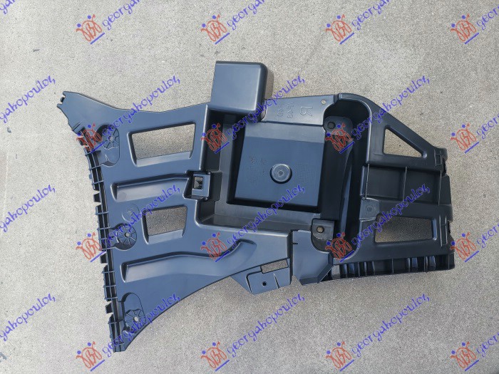 NOSAC ZADNJEG BRANIKA BOCNI PLASTICNI BMW X1 2019-2022 (F48)