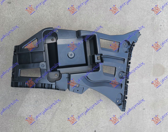 NOSAC ZADNJEG BRANIKA BOCNI PLASTICNI BMW X1 2019-2022 (F48)