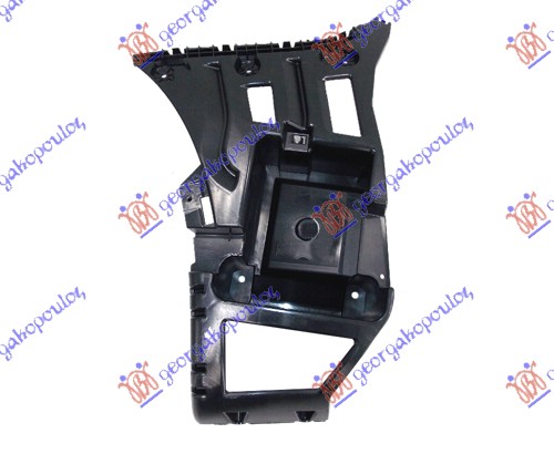 NOSAC ZADNJEG BRANIKA BOCNI PLASTICNI (M-SPORT) BMW X1 2019-2022 (F48)