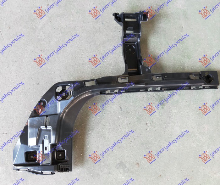 NOSAC ZADNJEG BRANIKA UNUTRASNJI BOCNI PLASTICNI (& (M-SPORT)) BMW X1 2019-2022 (F48)