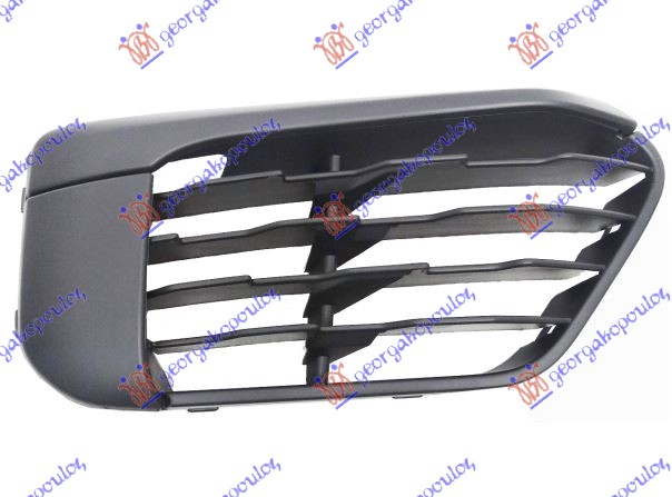 RESETKA PREDNJEG BRANIKA BMW X1 2015-2019 (F48)