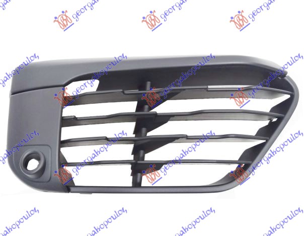 RESETKA PREDNJEG BRANIKA (PDC SENZOR) BMW X1 2015-2019 (F48)