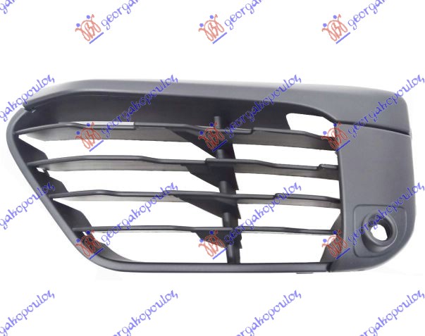 RESETKA PREDNJEG BRANIKA (PDC SENZOR) BMW X1 2015-2019 (F48)
