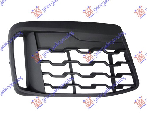 RESETKA PREDNJEG BRANIKA (M-SPORT) BMW X1 2015-2019 (F48)