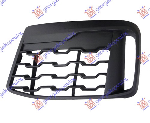 RESETKA PREDNJEG BRANIKA (M-SPORT) BMW X1 2015-2019 (F48)
