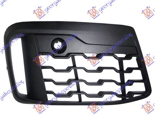 RESETKA PREDNJEG BRANIKA (PDC SENZOR) (M-SPORT) BMW X1 2015-2019 (F48)