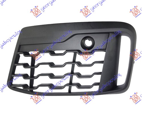 RESETKA PREDNJEG BRANIKA (PDC SENZOR) (M-SPORT) BMW X1 2015-2019 (F48)