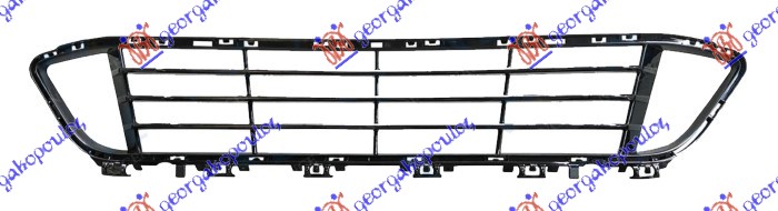 CENTRALNA RESETKA (SPORT-LINE) BMW X1 2015-2019 (F48)