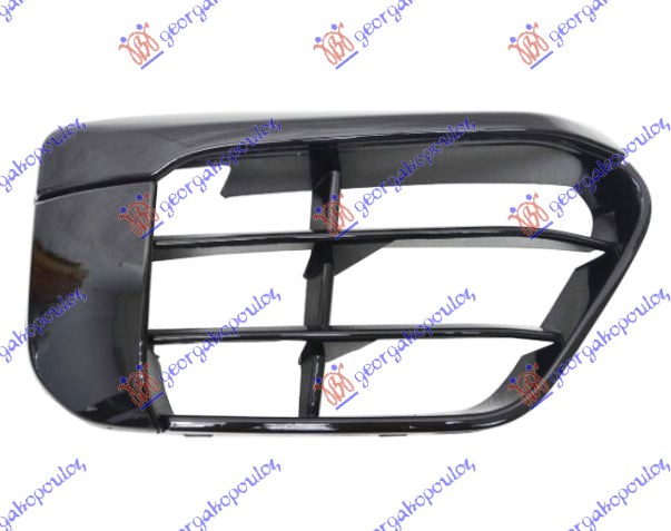 RESETKA PREDNJEG BRANIKA (SPORT-LINE) BMW X1 2015-2019 (F48)
