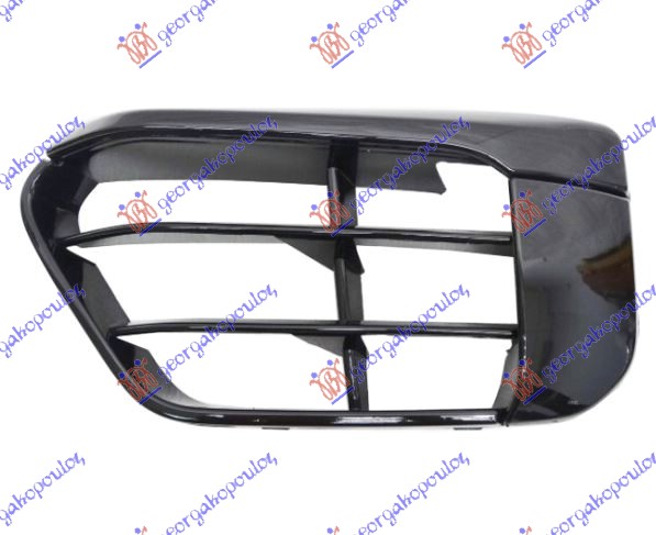 RESETKA PREDNJEG BRANIKA (SPORT-LINE) BMW X1 2015-2019 (F48)