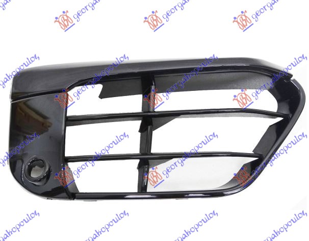 RESETKA PREDNJEG BRANIKA (PDC SENZOR) (SPORT-LINE) BMW X1 2015-2019 (F48)