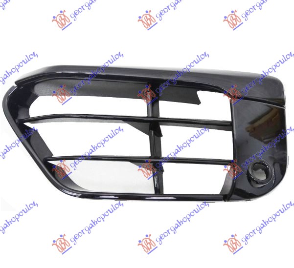 RESETKA PREDNJEG BRANIKA (PDC SENZOR) (SPORT-LINE) BMW X1 2015-2019 (F48)