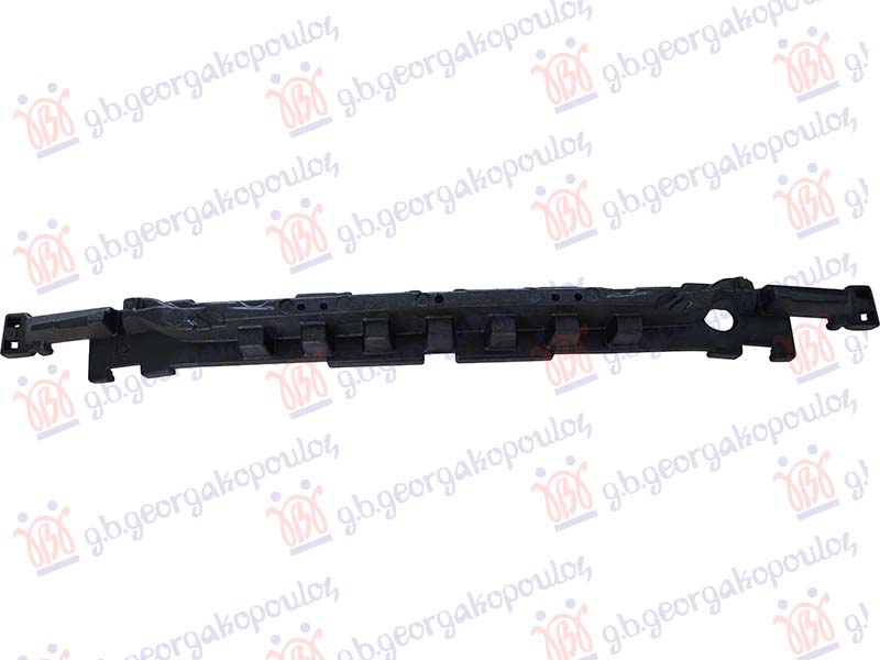 APSORBER PREDNJEG BRANIKA GORNJI BMW X1 2015-2019 (F48)
