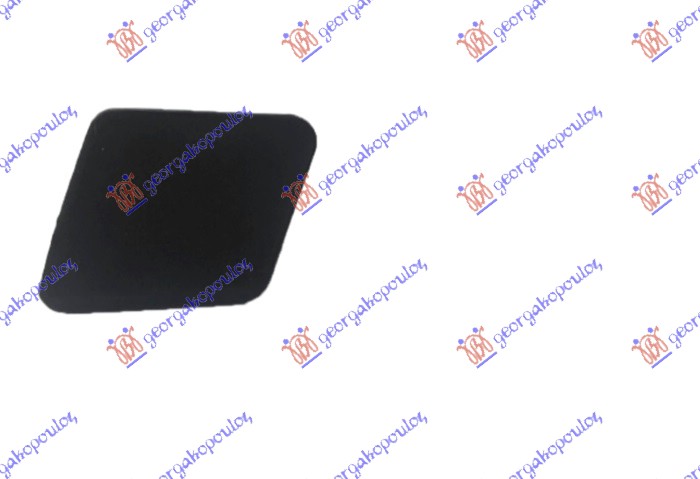 POKLOPAC PRSKALICE FARA (M-SPORT) BMW X1 2015-2019 (F48)