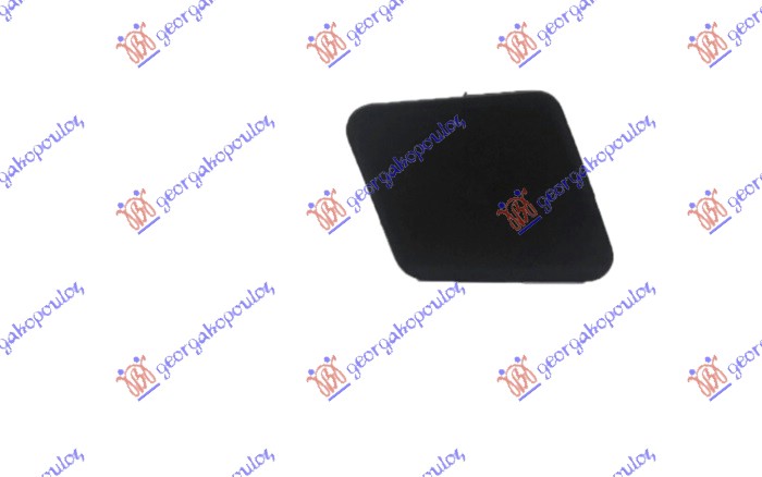 POKLOPAC PRSKALICE FARA (M-SPORT) BMW X1 2015-2019 (F48)
