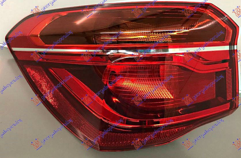 STOP LAMPA SPOLJASNJA (DEPO) BMW X1 2019-2022 (F48)