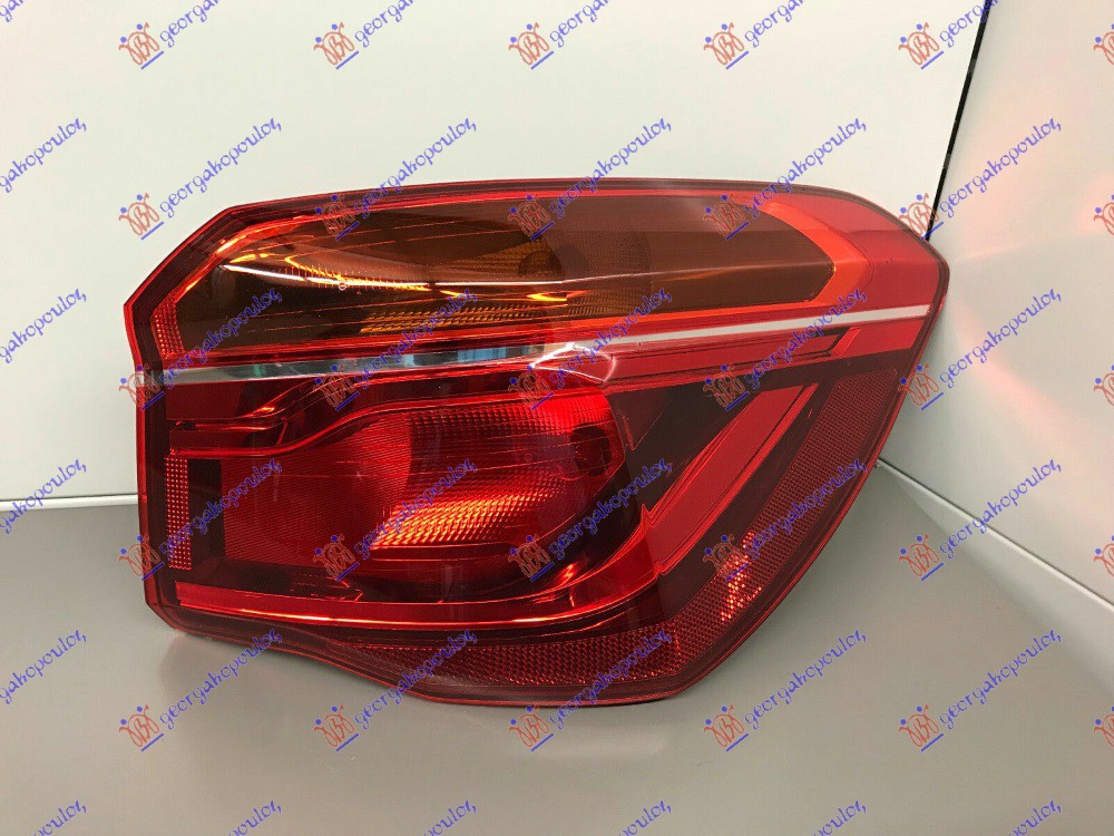 STOP LAMPA SPOLJASNJA (ORIGINALNI) BMW X1 2019-2022 (F48)