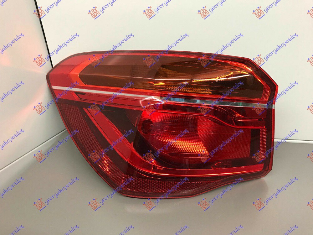 STOP LAMPA SPOLJASNJA (ORIGINALNI) BMW X1 2019-2022 (F48)