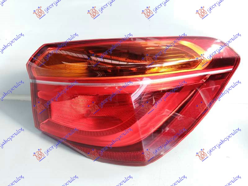 STOP LAMPA SPOLJASNJA (LED) (ORIGINALNI) BMW X1 2015-2019 (F48)