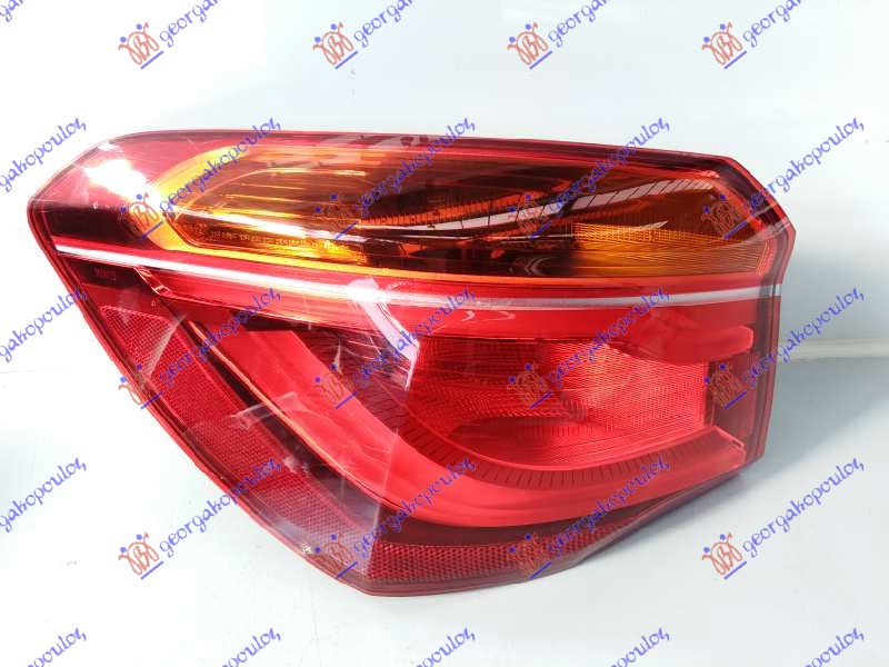 STOP LAMPA SPOLJASNJA (LED) (ORIGINALNI) BMW X1 2015-2019 (F48)
