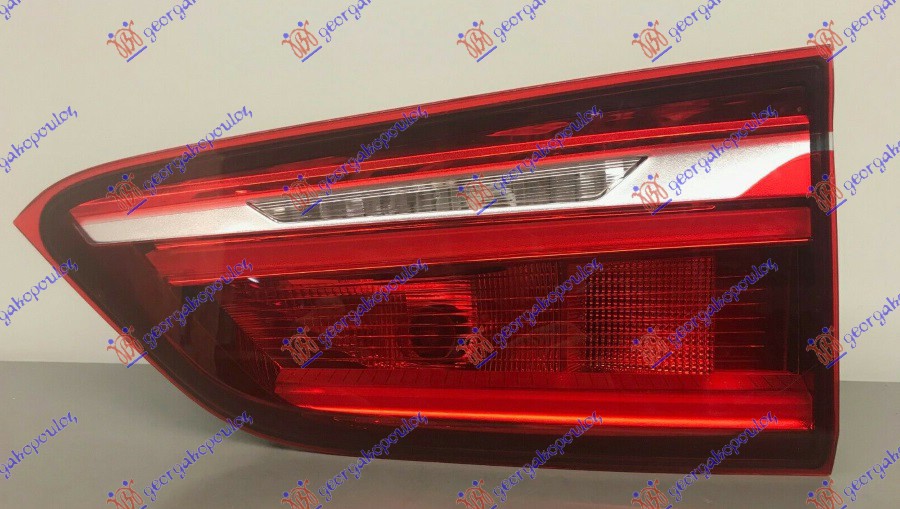 STOP LAMPA UNUTRASNJA (LED) (ORIGINALNI) BMW X1 2015-2019 (F48)