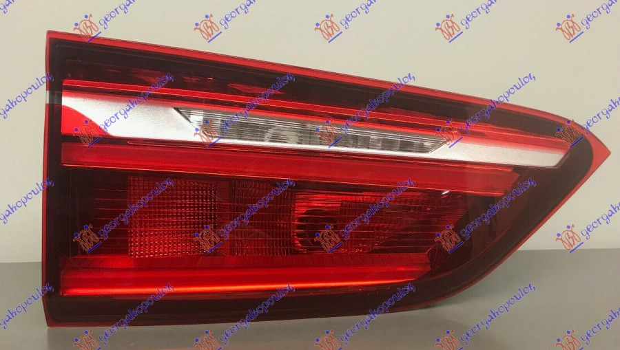 STOP LAMPA UNUTRASNJA (LED) (ORIGINALNI) BMW X1 2015-2019 (F48)