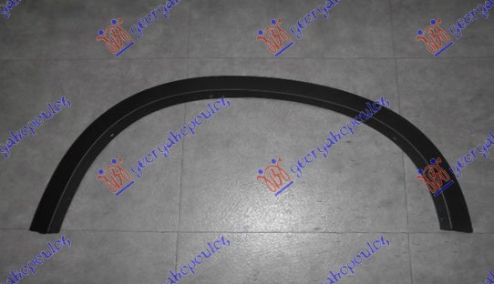RUB PLASTICNI ZADNJEG BLATOBRANA BMW X1 2019-2022 (F48)