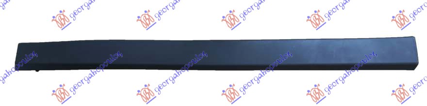 LAJSNA PREDNJIH VRATA BMW X1 2019-2022 (F48)