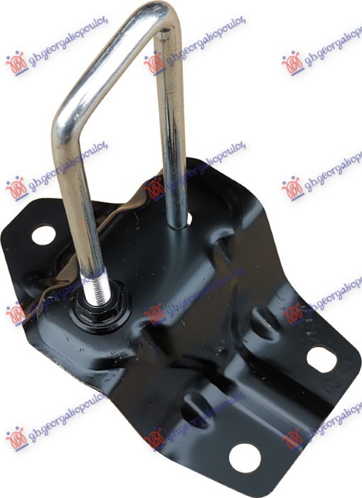 BRAVA HAUBE (NA VEZNOM LIMU) (L=D) BMW X1 2019-2022 (F48)