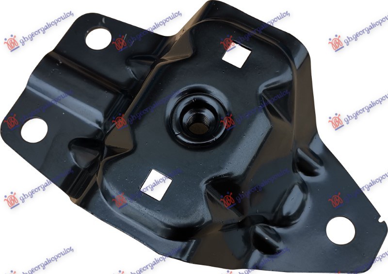 BRAVA HAUBE (NA HAUBI) (L=D) BMW X1 2019-2022 (F48)