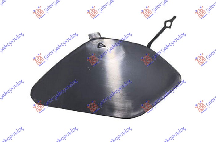 POKLOPAC KUKE PREDNJEG BRANIKA PM BMW X1 2015-2019 (F48)