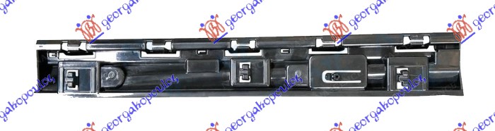 NOSAC PLASTICNE SAJTNE PREDNJI BMW X1 2019-2022 (F48)