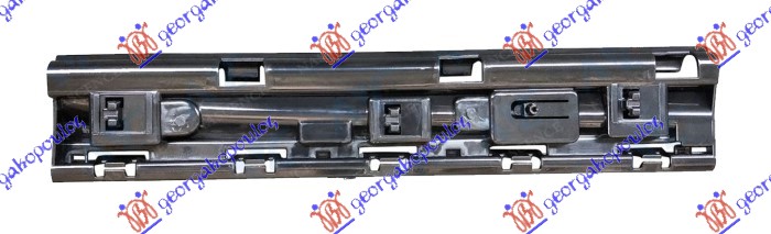 NOSAC PLASTICNE SAJTNE PREDNJI BMW X1 2019-2022 (F48)