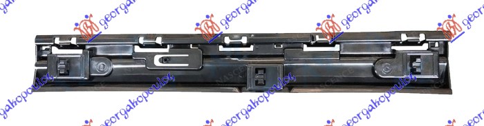 NOSAC PLASTICNE SAJTNE SREDNJI BMW X1 2019-2022 (F48)