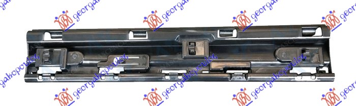 NOSAC PLASTICNE SAJTNE SREDNJI BMW X1 2019-2022 (F48)