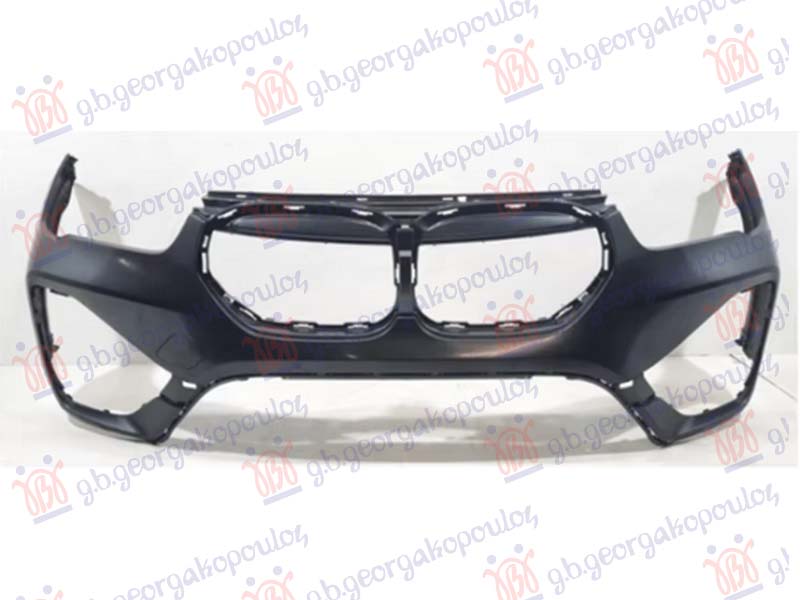 PREDNJI BRANIK PM (2 PDC SENZORI) (A KVALITET) BMW X1 2019-2022 (F48)