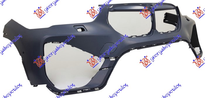 PREDNJI BRANIK PM (2 PDC SENZORI) (PRSKALICE) BMW X1 2019-2022 (F48)
