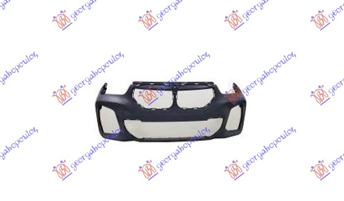 PREDNJI BRANIK PM (M-SPORT) BMW X1 2019-2022 (F48)