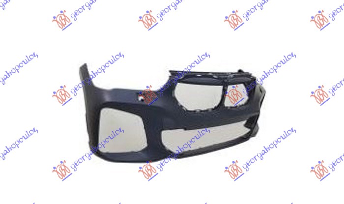 PREDNJI BRANIK PM (PRSKALICE) (M-SPORT) BMW X1 2019-2022 (F48)