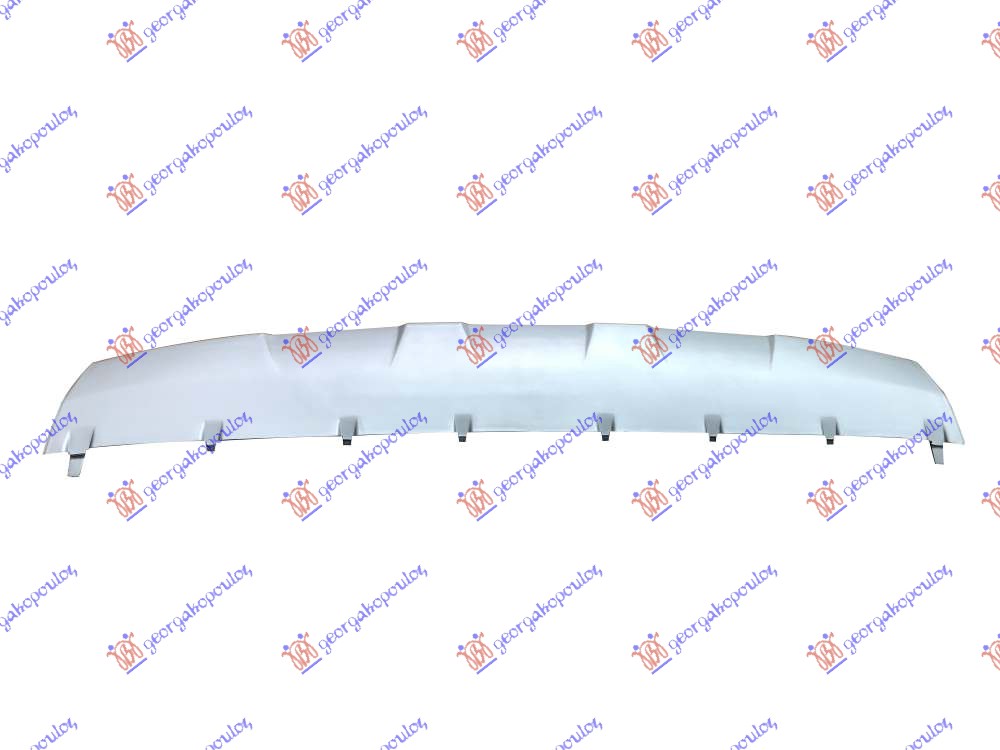 POKLOPAC NA PREDNJEM BRANIKU DONJI BMW X1 2019-2022 (F48)