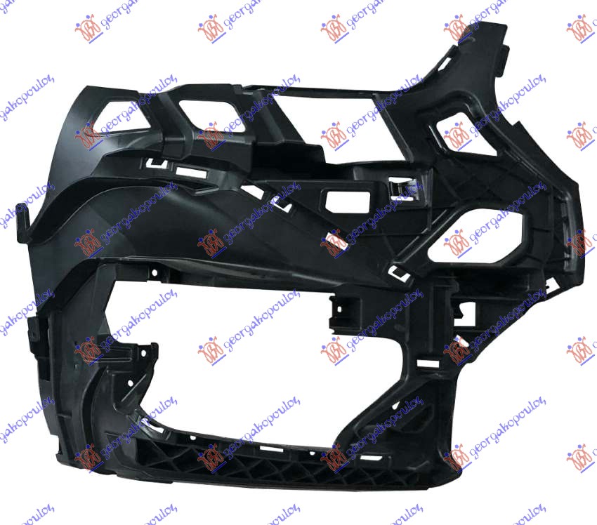 NOSAC PREDNJEG BRANIKA PLASTICNI BMW X1 2019-2022 (F48)